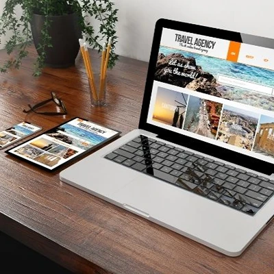 Web Sitesi Tasarımı, Çankırı