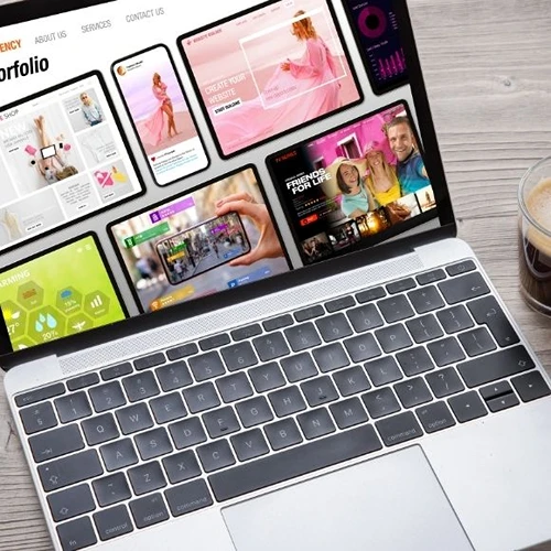 Çankırı, Web Tasarım Ajansı